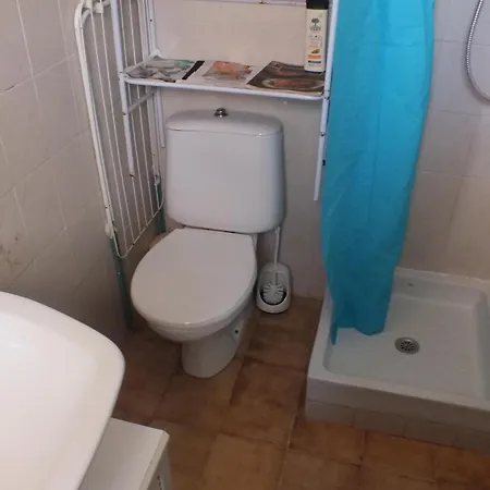 Apartman Estudio Acogedor 2/3 En Roses, A 800m De La Playa Con Aparcamiento - Es-204-72 *