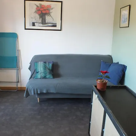 Apartman Estudio Acogedor 2/3 En Roses, A 800m De La Playa Con Aparcamiento - Es-204-72 *