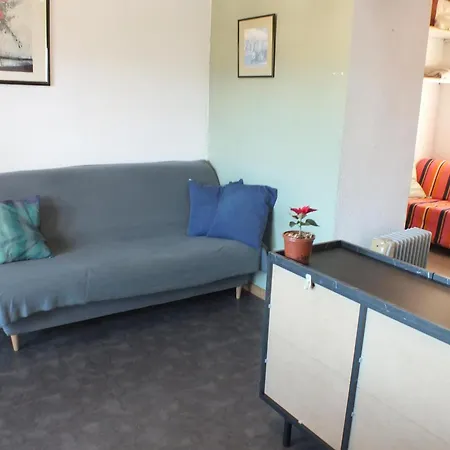 Estudio Acogedor 2/3 En Roses, A 800m De La Playa Con Aparcamiento - Es-204-72 Apartman Roses
